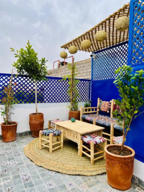 Riad N 16